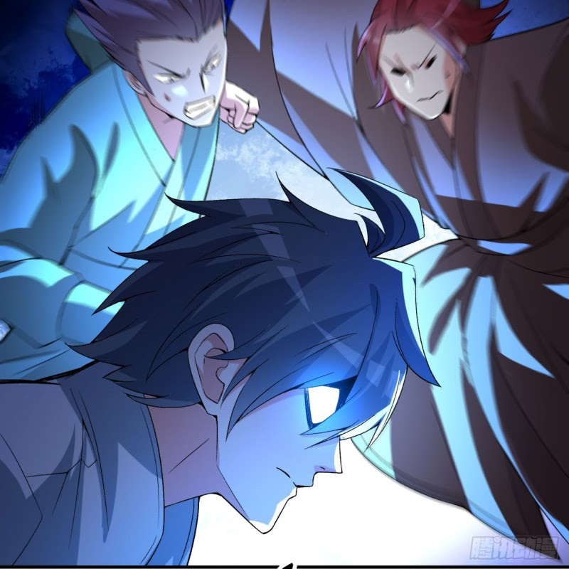 I Picked Up An Attributes Chapter 40 Gambar 61